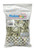 Luster Sahara Gold Latex Balloons. Package includes 50 count, 12 inch uninflated balloons.