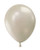 Luster Arabian Sand Latex Balloons. Package includes 50 count, 12 inch uninflated balloons.