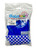 Royal Blue Latex Balloons. Package includes 6 count, 18 inch uninflated balloons.