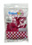 Wild Berry Latex Balloons. Package includes 25 count, 12 inch uninflated balloons.