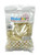 Clear Latex Balloons. Package includes 100 count, 5 inch uninflated balloons. These balloons are transparent when inflated.
