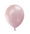 Luster Kyoto Blossom Latex Balloons. Package includes 50 count, 5 inch uninflated balloons.