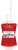Blood Bag Drink Pouch Kits - example filled with red liquid