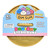 Slow Rise Squishy Dumpling. Shaped like a round dumpling with a cute face, this light weight, slow rise stress toy arrives in a mystery color. Desired color not guaranteed, no returns or exchanges. Package includes 1 count toy in a plastic steamer pot shaped container measuring 3.75in in diameter, 1.9in tall.