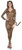 Women's Leopard Print Cat Suit. This all in one polyester cat suit features a realistic leopard print with a zipper in the back, a bendable tail, and a headband with ears. Shoes not included. Available in adult sizes X Small, Small, Medium, Large, and X Large.