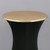 Gold Spandex Round Cocktail Table Topper - 31in. Designed to fit snugly over the top of smaller round cocktail tables, these covers could be used on their own or combined with another color for a variety of occasions and themes. Available in sizes that are ideal for a table 24in in diameter or 31in in diameter by 43in tall. Topper cover only, does not cover legs or stand.