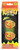 Halloween Glow Bracelets - Orange Jack O Lanterns. Available in orange Jack O Lanterns, purple bats, white ghosts, and green skull and crossbones, these bracelets glow for hours once activated. Meant for one time use. Desired style not guaranteed. Assembly required, no tools needed. Package includes 2 count bracelet kits. One size fits most.