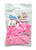 Pink Latex Balloons. Package includes 6 count, 18 inch uninflated balloons.