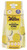 Yellow Decorator Icing with Tips. This yellow ready to use icing is the perfect complement to your holiday and special occasion baked treats. It comes with a ribbon tip, writing tip, star tip, and shell tip to create all sorts of designs. Net WT 7.5oz.