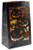 Halloween Luminary Paper Treat Bags - Jack O Lantern. These black die cut paper bags feature a layer of shimmery orange gold foil, resembling a lit up luminary bag. Available in Haunted House and Jack O Lantern designs. Desired style not guaranteed. Package includes 3 count bags measuring 8.7in x 5.1in x 3in.