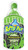 Halloween Baby Bottle Pop - Green Watermelon. This candy pop, available in orange tropical punch or green watermelon, features a flavored black powder for dipping. Desired flavor not guaranteed. Includes 1 count .85oz bottle pop.