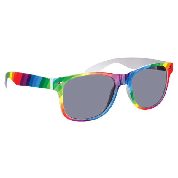 Rainbow Glasses - Party Time, Inc.