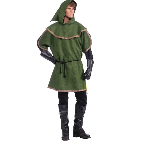 Sherwood Forest Archer - Party Time, Inc.