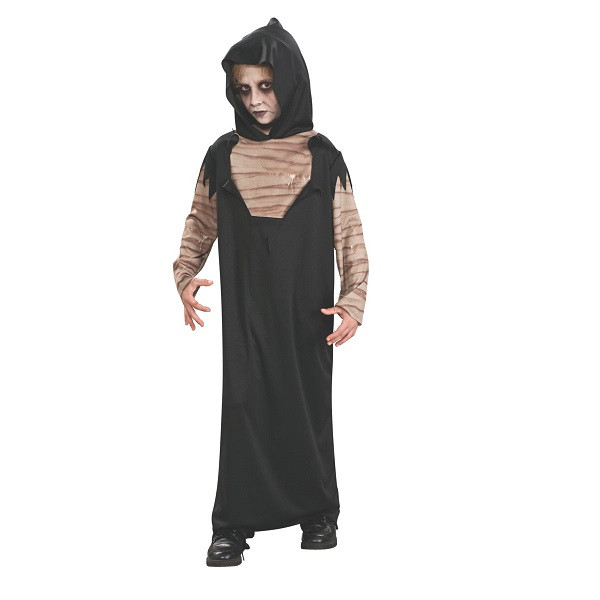 Child Horror Robe Party Time, Inc.