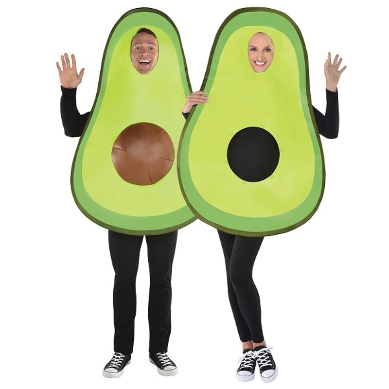 Avocado Costume