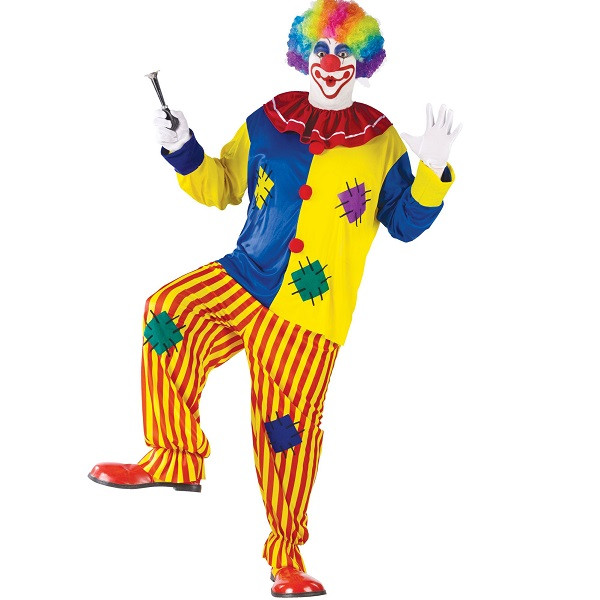 Big Top Clown Plus - Party Time, Inc.