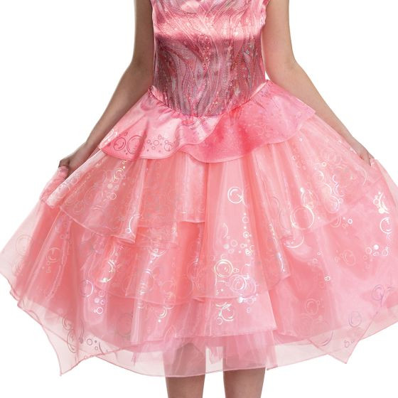 Wicked Glinda Deluxe Adult