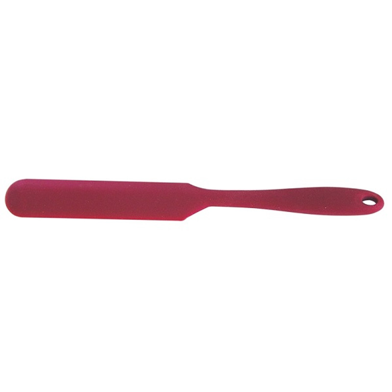 silicone offset spatula