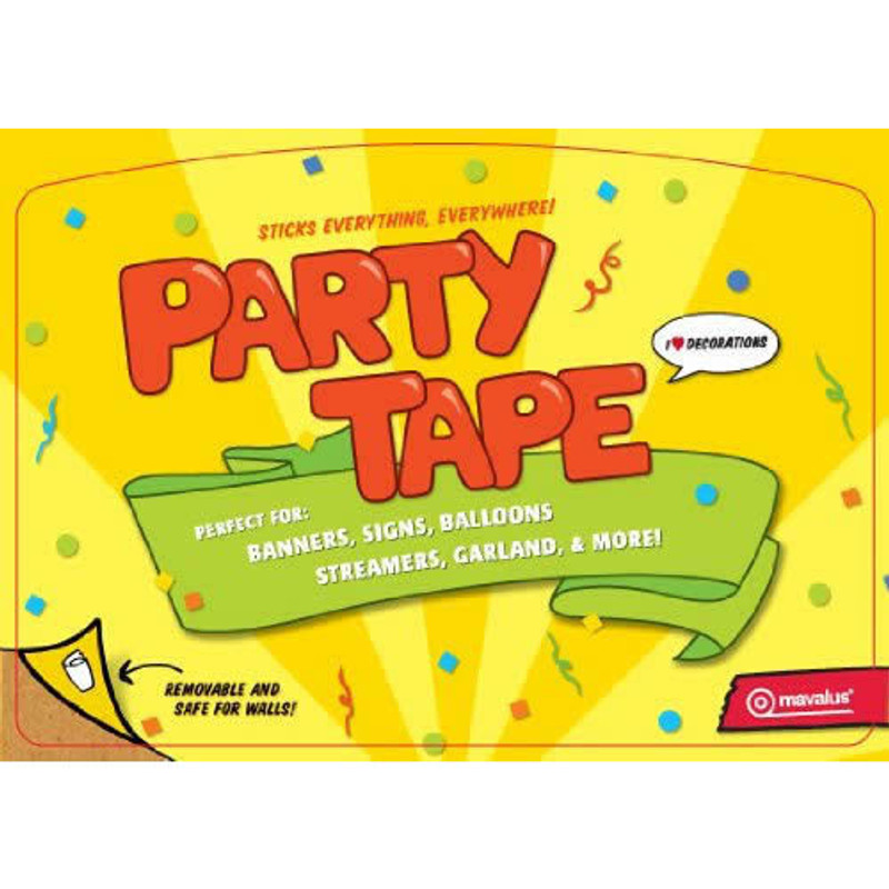 Party Tape