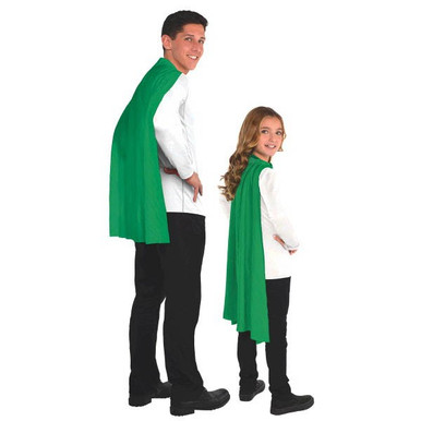 Green Spirit Cape - Party Time, Inc. Green Spirit Cape - Party Time, Inc.
