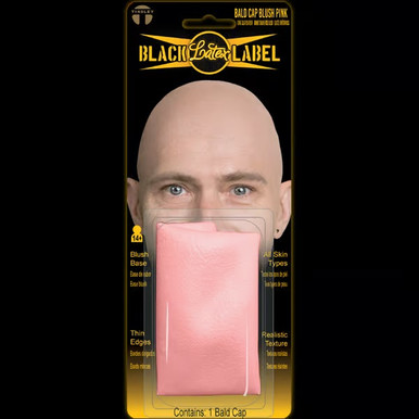 elfbar nachfüll pod läuft aus Mehron Bald Cap Makeup Kit main image 0