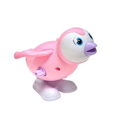 Wind Up Penguin