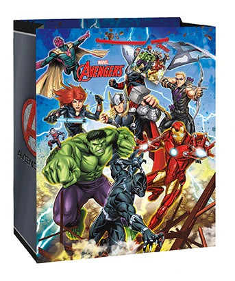 Avengers Gift Bag