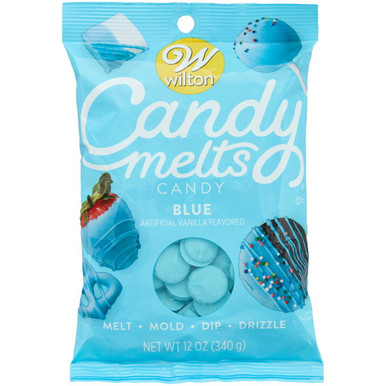 Candy Melts 12oz - Lavender - Party Time, Inc.