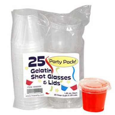 1 oz souffle cup size plastic 1 oz. Plastic Portion Cup