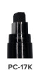 POSCA PC-17K Paint Marker close-up, featuring extra-large 15mm rectangular tip for bold strokes.