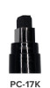 POSCA PC-17K Paint Marker close-up, featuring extra-large 15mm rectangular tip for bold strokes.