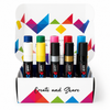 POSCA PC-17K assorted paint marker bundle in Create and Share packaging on a bright white background.