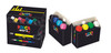 POSCA MOP’R PCM-22 8-pack shown in packaging and displayed individually