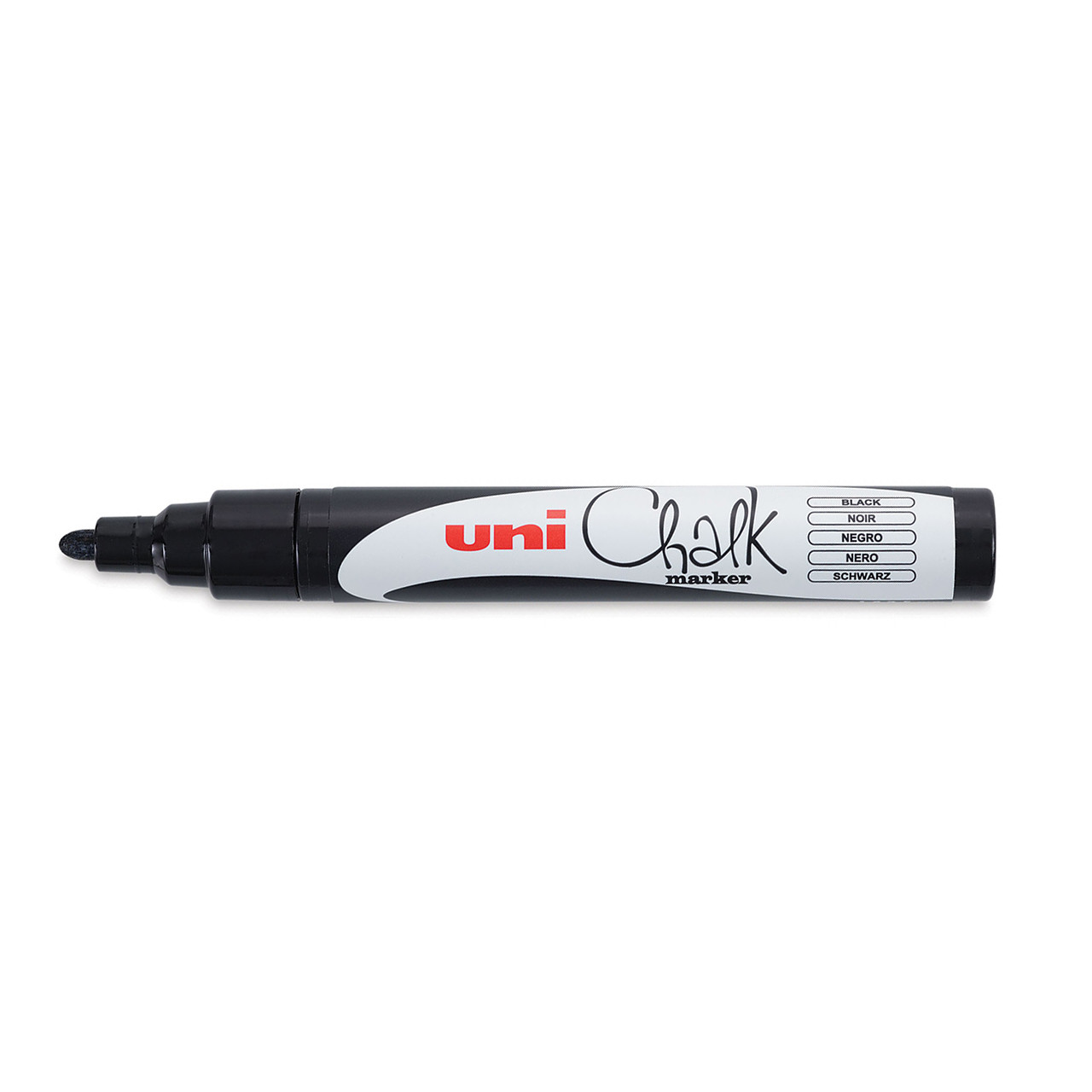 Uni Posca Chalk Marker PWE-5M White • Find prices »