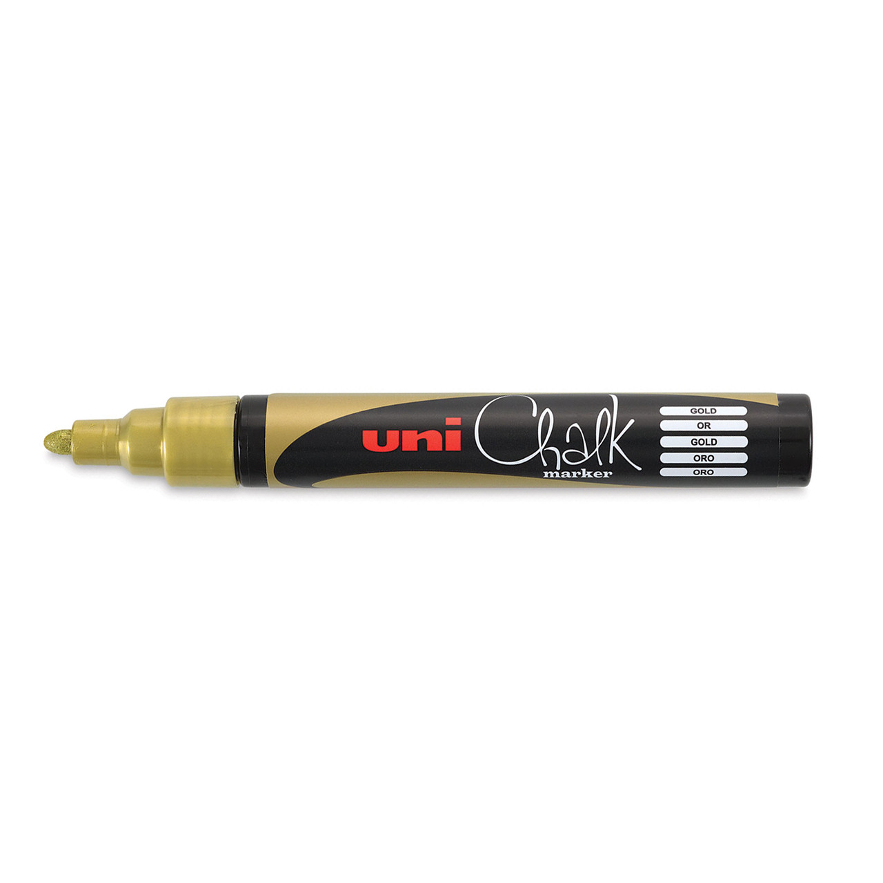 Factory Direct Craft Extra Fine Bullet Tip Chalk Ink Marker
