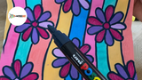 Which POSCA Pen is Best for Outlines? The Ultimate Artist’s Selection Guide (2026)