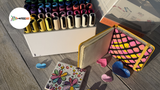 POSCA Marker Cases Australia: The Ultimate Buyer’s Guide for Organised Artists