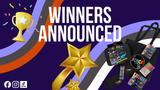 POSCART POSCA Giveaway Winners and Honourable Mentions
