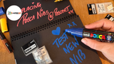 POSCA Pen Tips Replacement: The Complete Australian Guide to Extending Marker Life