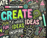 Best Chalkboard & Liquid Chalk Markers for All Surfaces – PoscART