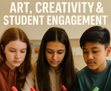 Posca Markers in Education – Inspiring Classroom Creativity