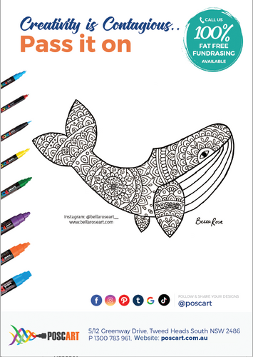 Introducing PoscART Flyer Artist