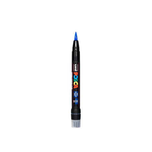 POSCA Brush Tip Marker (PCF-350) - 1-10mm