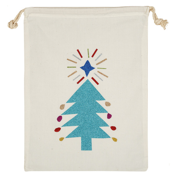 Calico Library Bags | Each