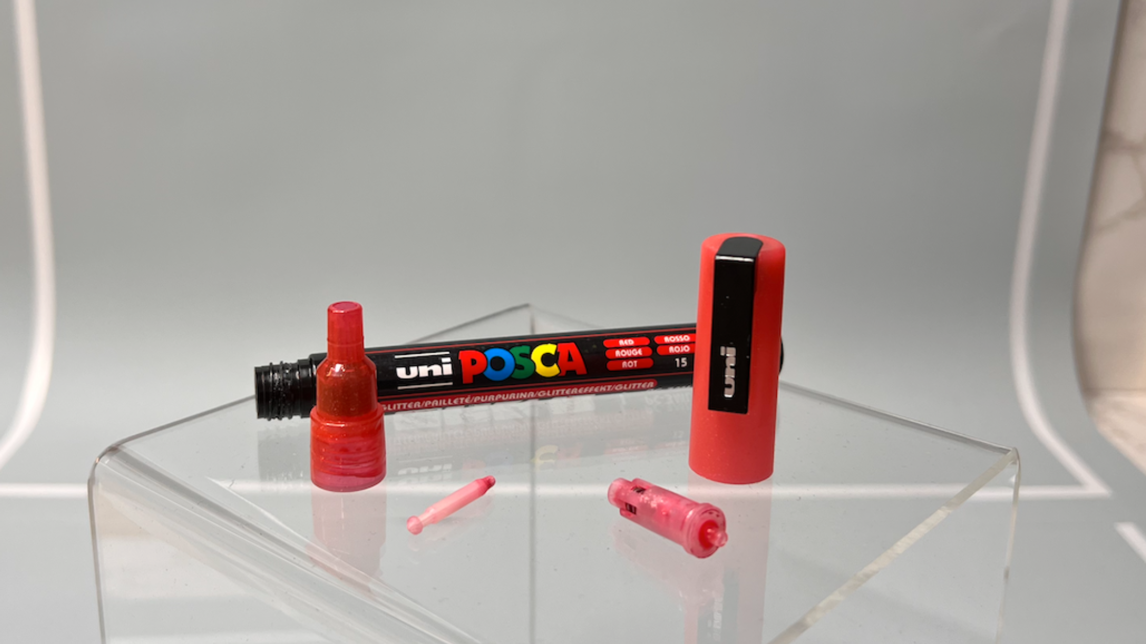 Can You Refill Your Posca Markers A Guide To Refilling Your Markers