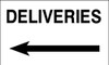 Deliveries Left