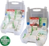 Evolution First Aid & Eyewash Kits