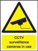 CCTV surveillance cameras use