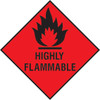 Highly  Flammable