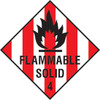 Flammable Solid